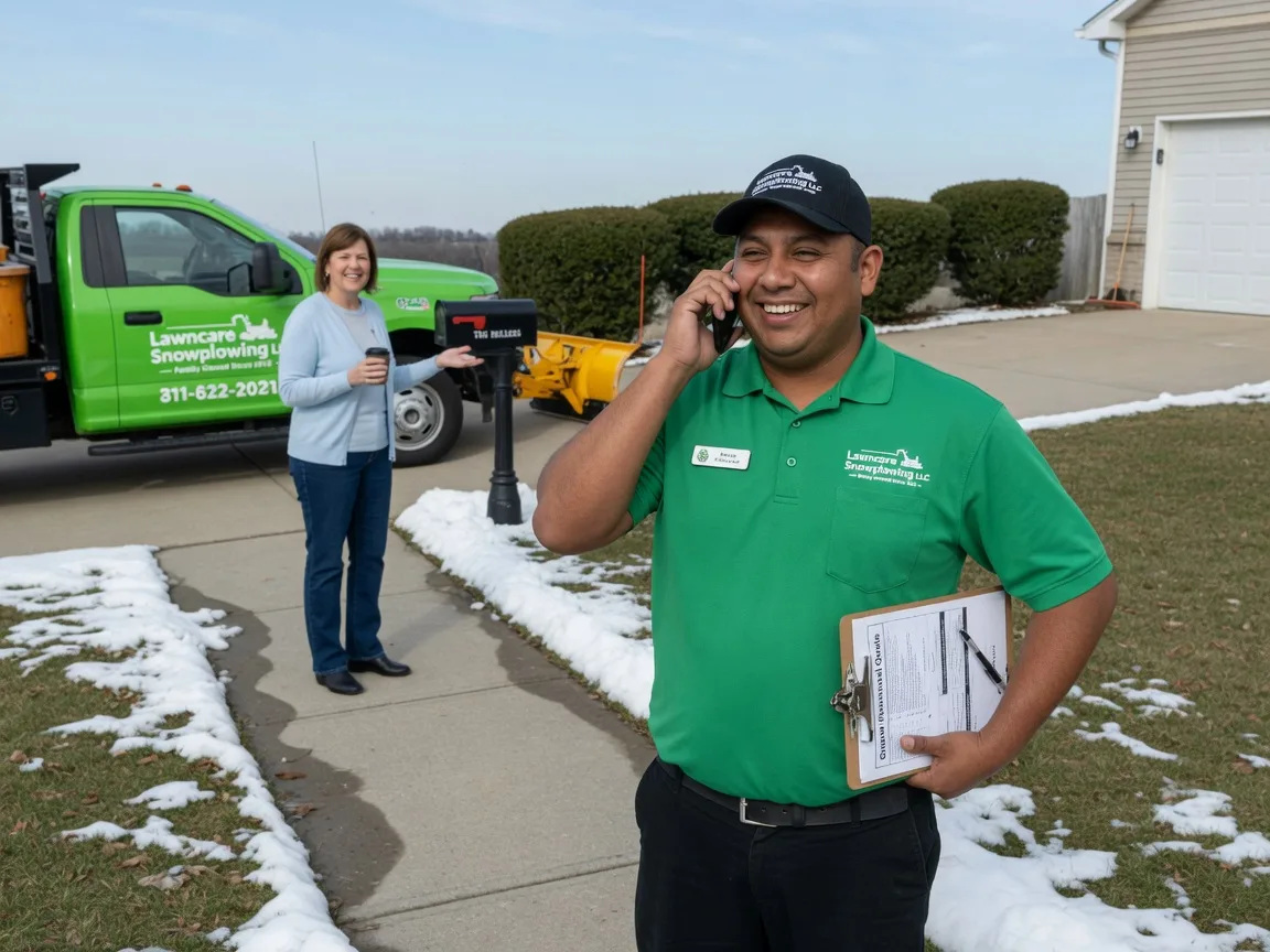Lawn Care Services By Expert Landscaper Lucile, ID FAQs